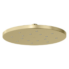 LuxeXP 250mm Chrome Round Shower Head